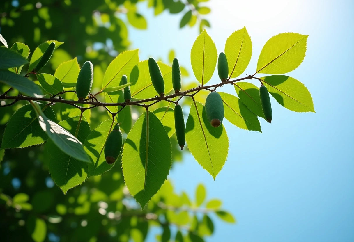 moringa oleifera  santé