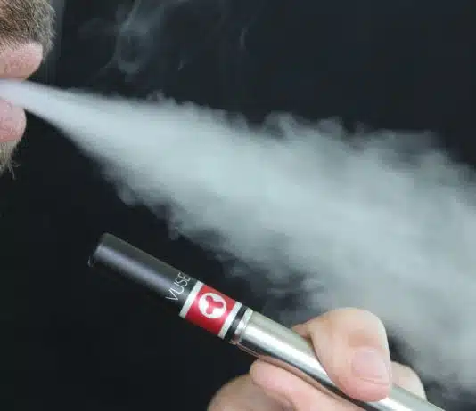 Arrêt du tabac : optez pour une cigarette électronique !