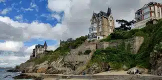 Hôtel thalasso à Dinard : un cadre idéal pour le bien-être !